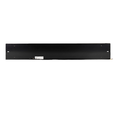 Светильник светодиодный PSO-01 45w 4000K BLACK 1200х180 IP40